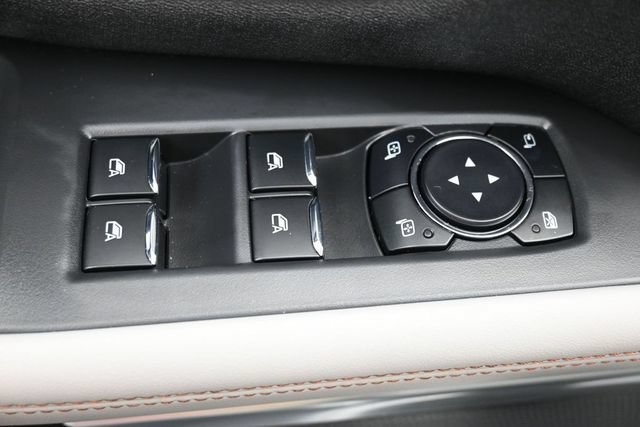 Certified 2025 Ford Expedition Active AWD/4WD image 14