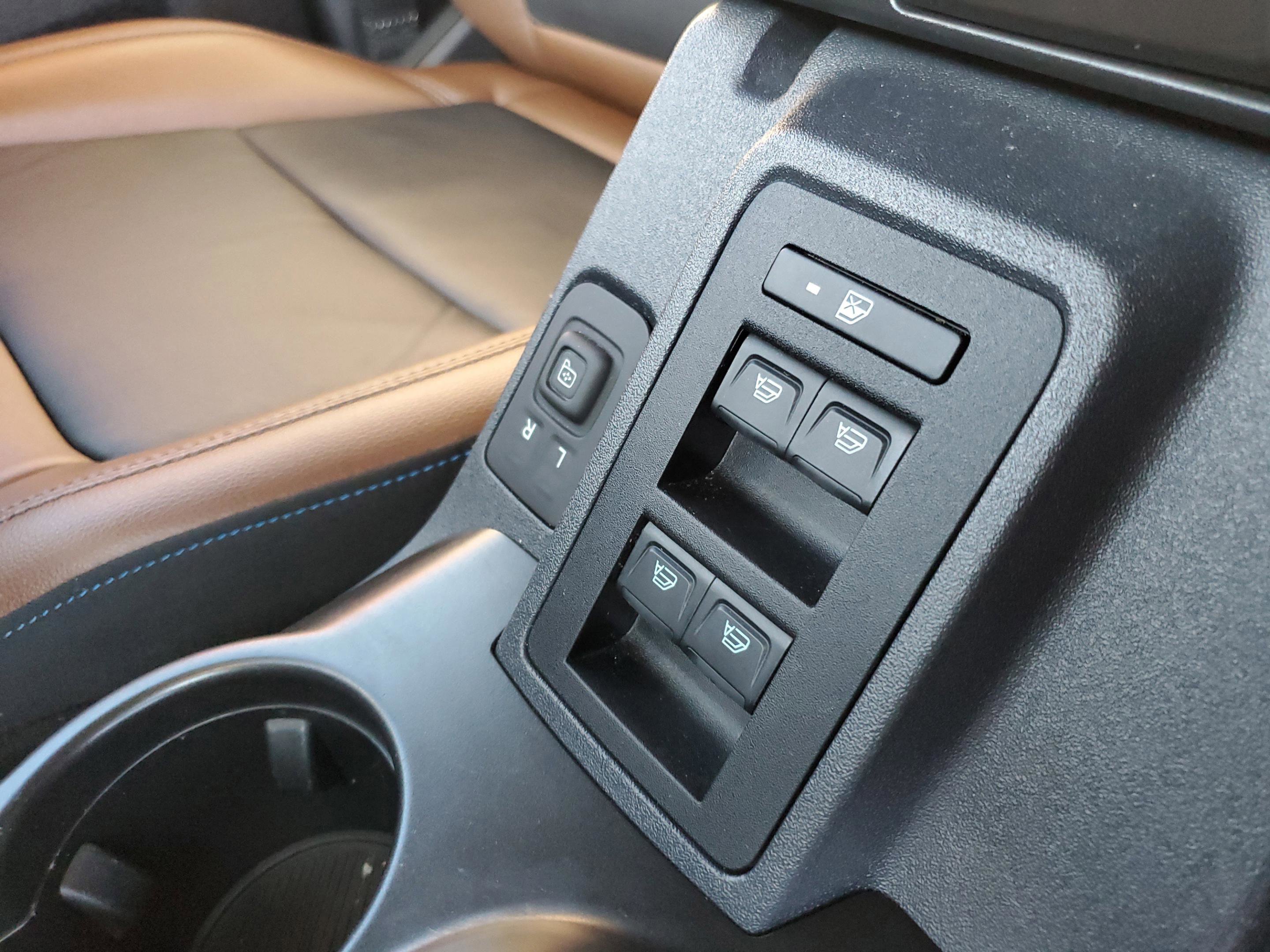 Certified 2022 Ford Bronco Outer Banks image 28