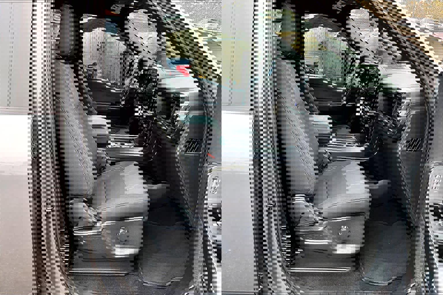 Certified 2024 Ford F150 STX image 8