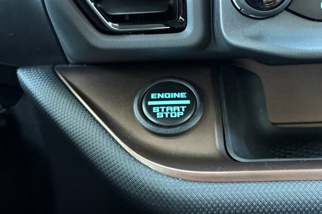 Certified 2023 Ford Bronco Sport Outer Banks w/ Tech Package AWD/4WD image 23