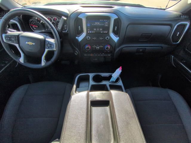 Used 2022 Chevrolet Silverado 1500 LT image 15