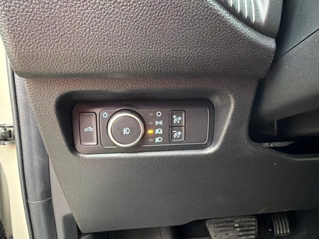 Certified 2025 Ford Ranger Raptor AWD/4WD image 24