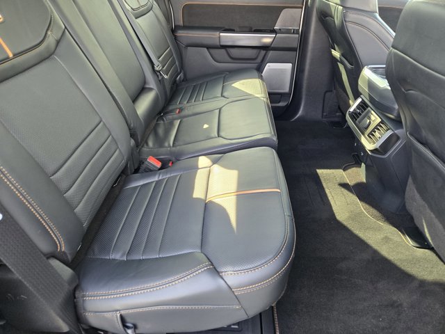 Certified 2023 Ford F150 Platinum w/ Equipment Group 701A High image 30