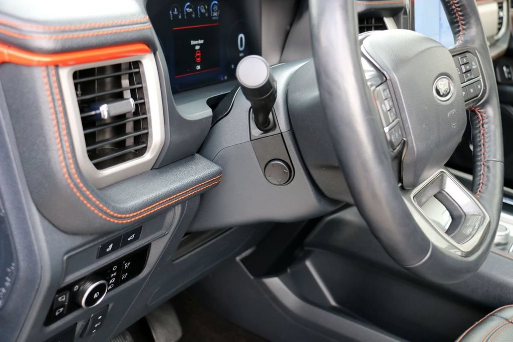Certified 2023 Ford Expedition Timberline AWD/4WD image 14