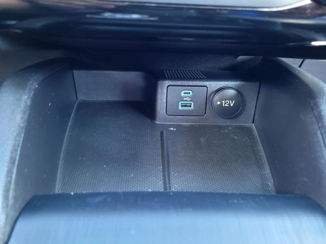 Certified 2022 Ford Escape S FWD image 17