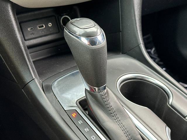 Used 2019 Chevrolet Equinox LT image 20