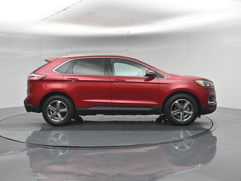 Certified 2020 Ford Edge SEL w/ Convenience Package FWD image 30