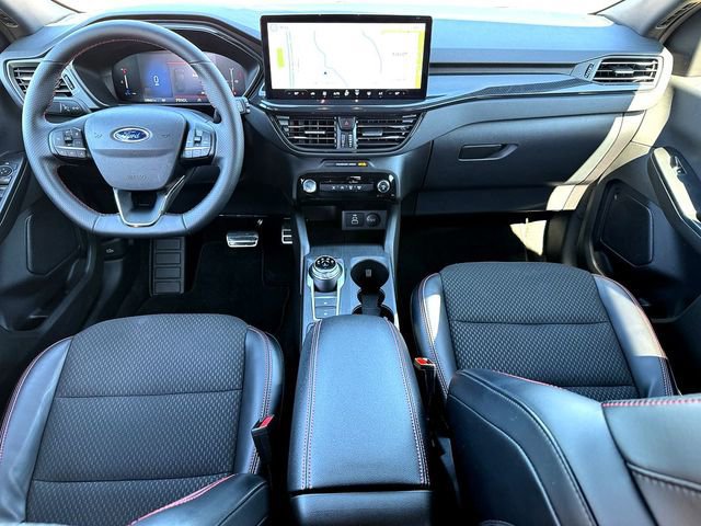 Certified 2024 Ford Escape ST-Line w/ Tech Pack #1 image 24