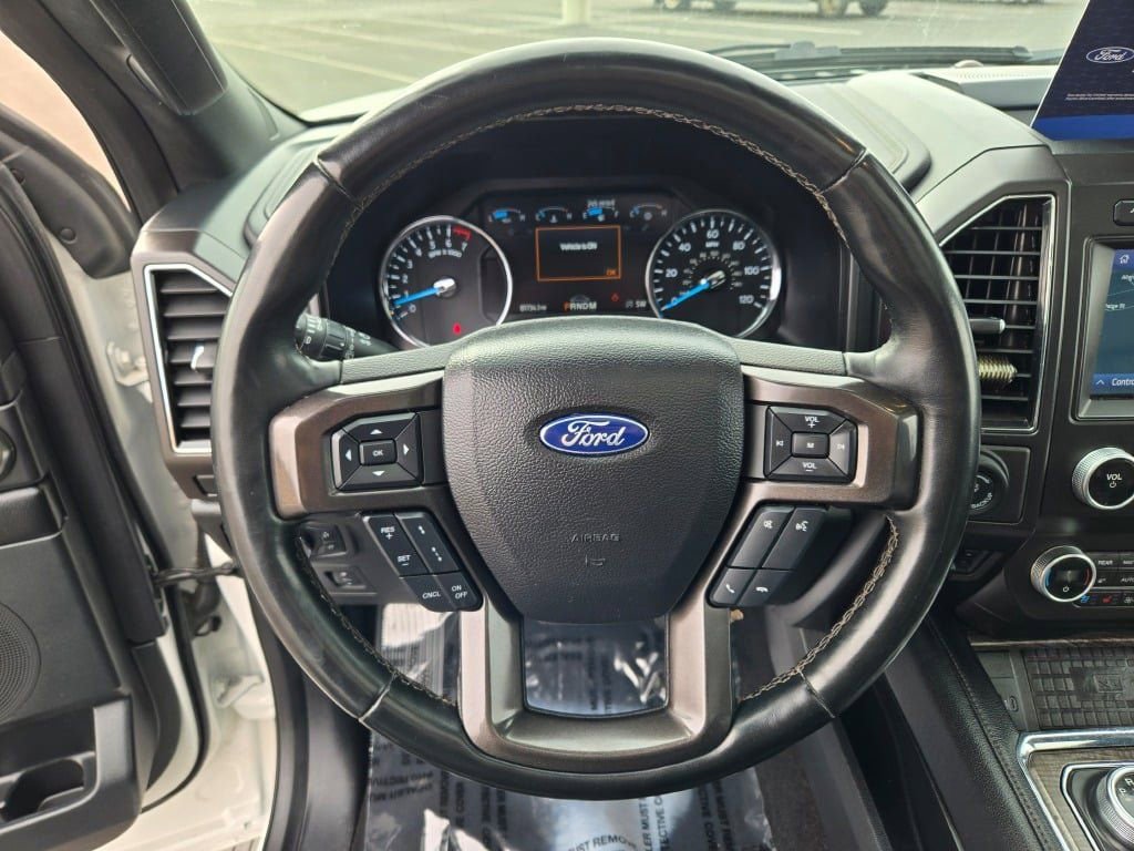 Certified 2021 Ford Expedition Max Limited image 42
