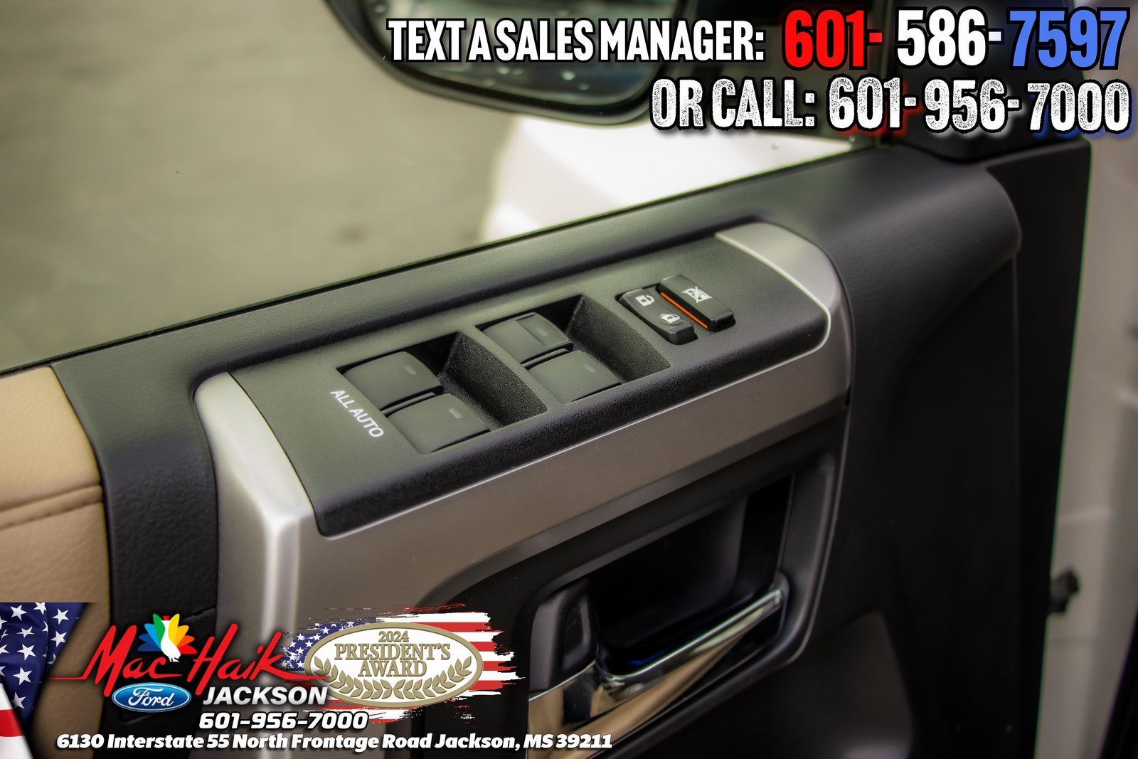 Used 2019 Toyota 4Runner Limited image 12