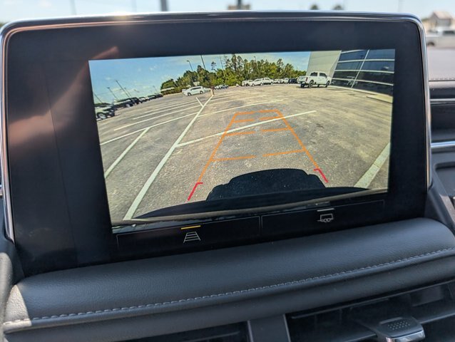 Used 2024 Chevrolet Tahoe LT AWD/4WD image 19