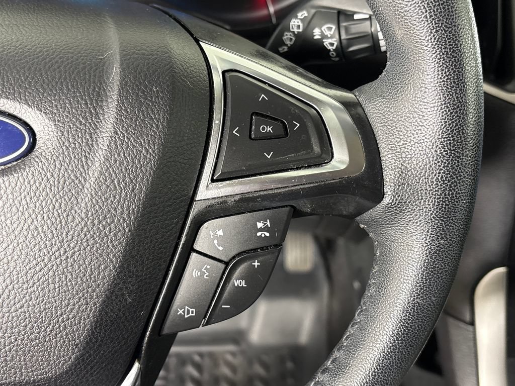 Certified 2024 Ford Edge SEL AWD/4WD image 21