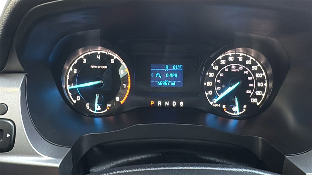 Certified 2021 Ford Ranger XL w/ Equipment Group 101A High image 15