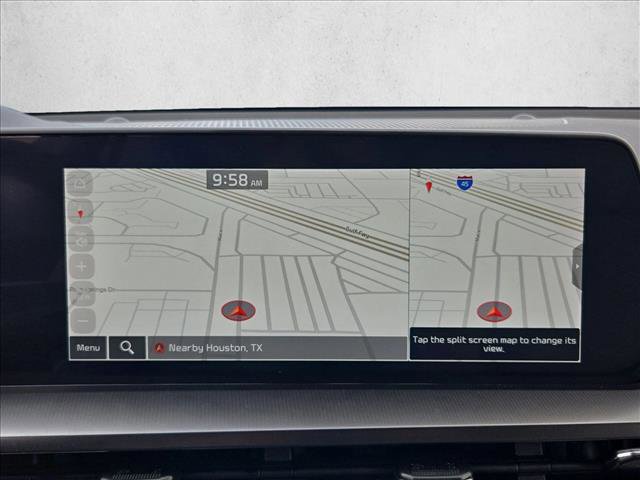 Used 2025 Kia Telluride S FWD image 12
