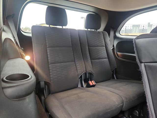 Used 2020 Dodge Durango SXT w/ 3rd Row Seating Group image 32