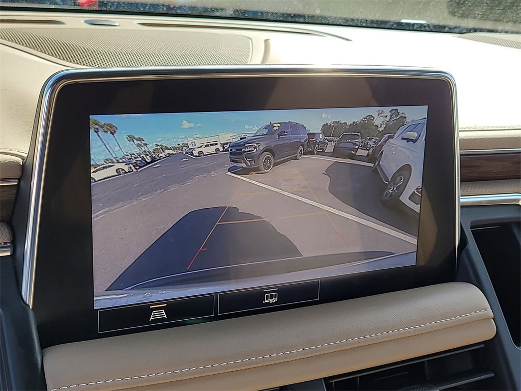 Used 2021 Chevrolet Tahoe Premier image 26