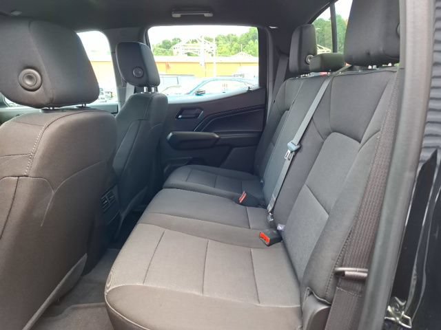 Used 2025 Chevrolet Colorado Trail Boss AWD/4WD image 27