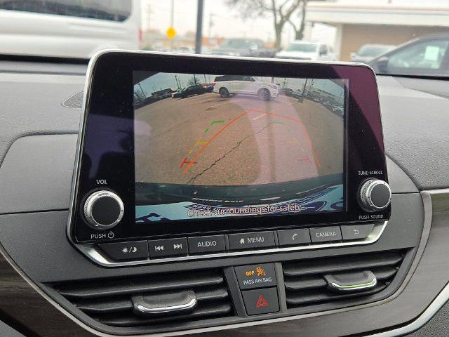 Used 2023 Nissan Altima 2.5 SV image 27