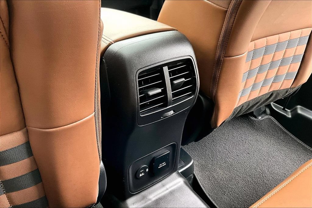 Certified 2024 Ford Bronco Sport Badlands w/ Premium Package AWD/4WD image 33