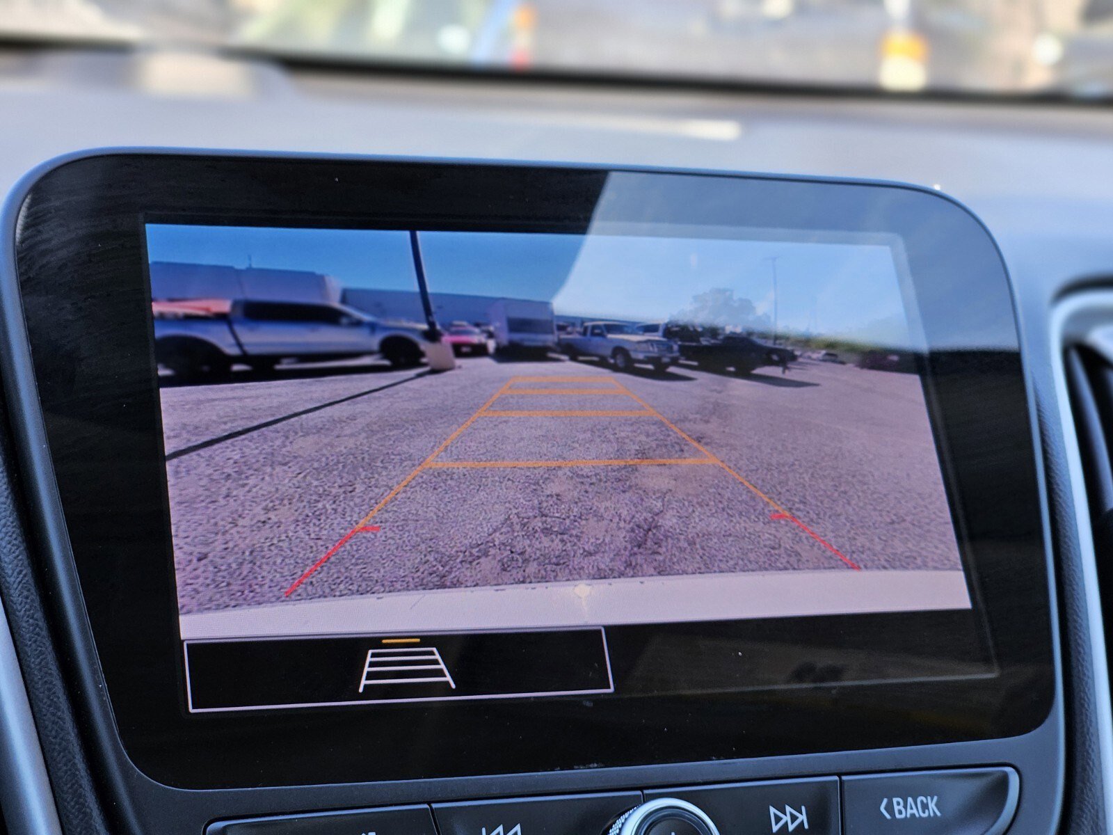 Used 2024 Chevrolet Malibu LT image 22