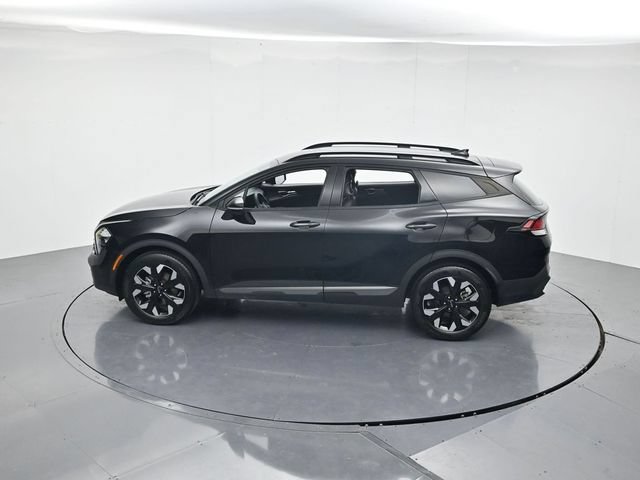 Used 2023 Kia Sportage X-Line AWD/4WD image 41