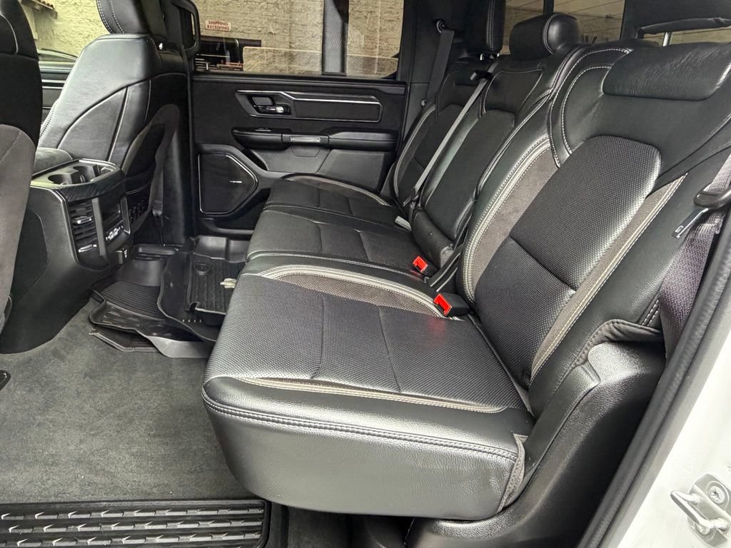 Used 2023 RAM 1500 TRX w/ TRX Level 2 Equipment Group AWD/4WD image 40