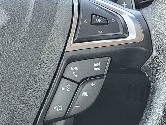 Certified 2019 Ford Edge SEL w/ Equipment Group 201A AWD/4WD image 34