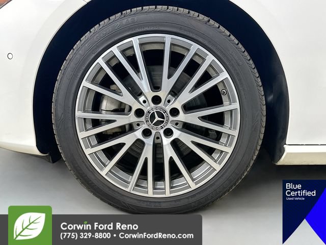 Used 2025 Mercedes-Benz CLA 250 4MATIC image 33