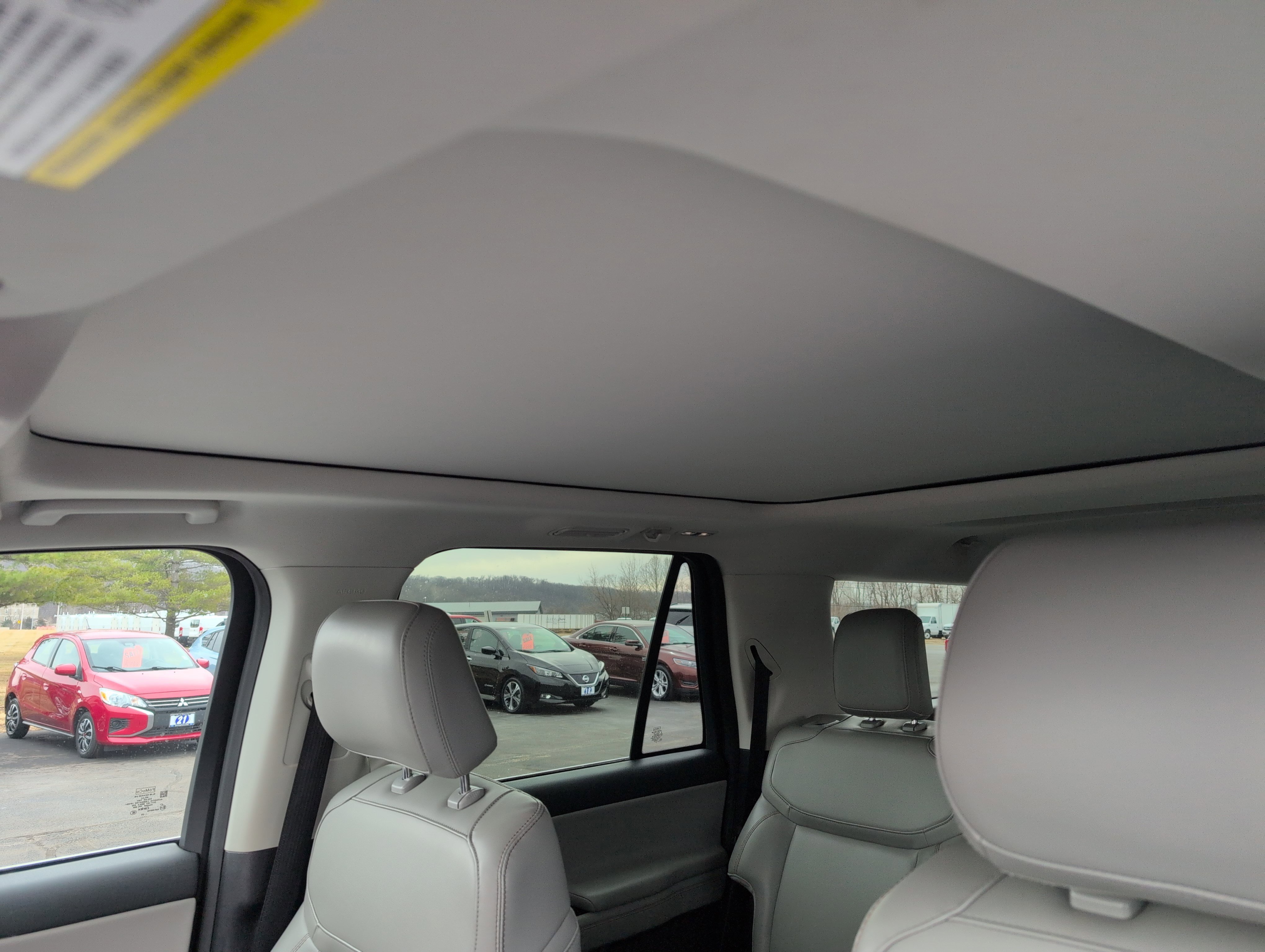 Certified 2025 Ford Expedition Max Active image 37