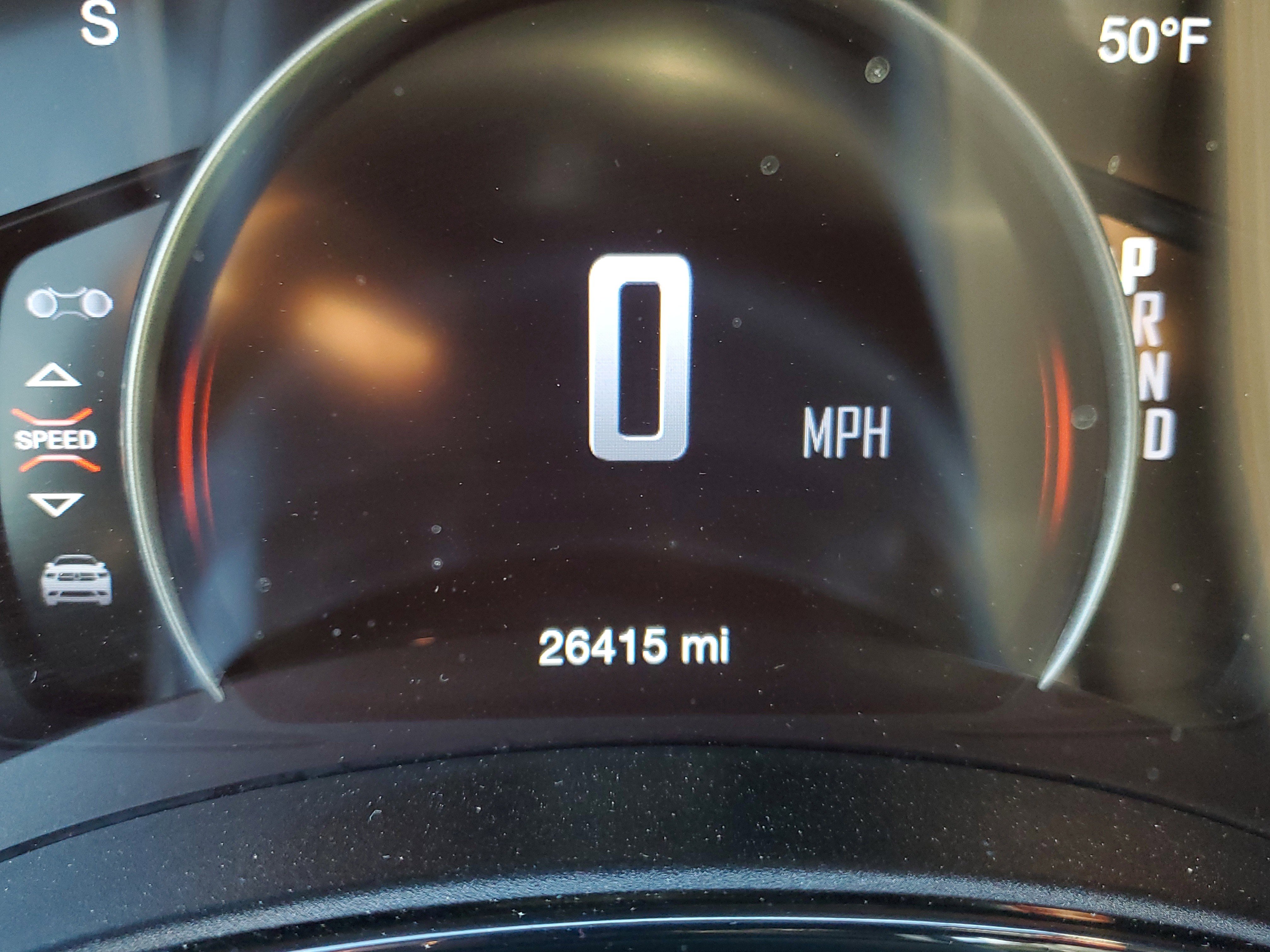 Used 2021 Dodge Durango R/T image 25