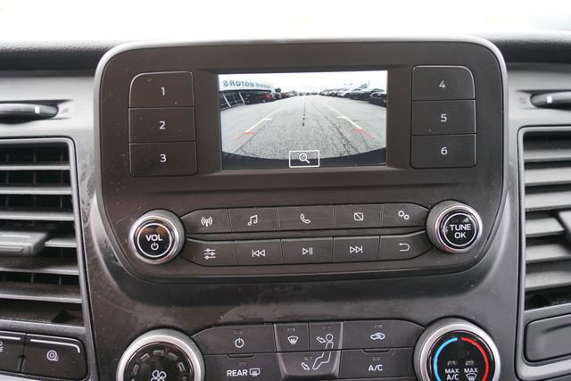 Certified 2024 Ford Transit 250 Low Roof w/ Exterior Upgrade Package RWD image 16