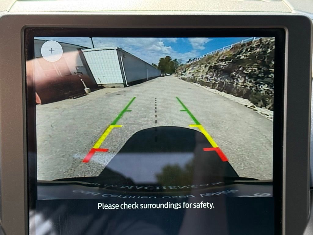 Certified 2022 Ford Edge ST-Line image 24