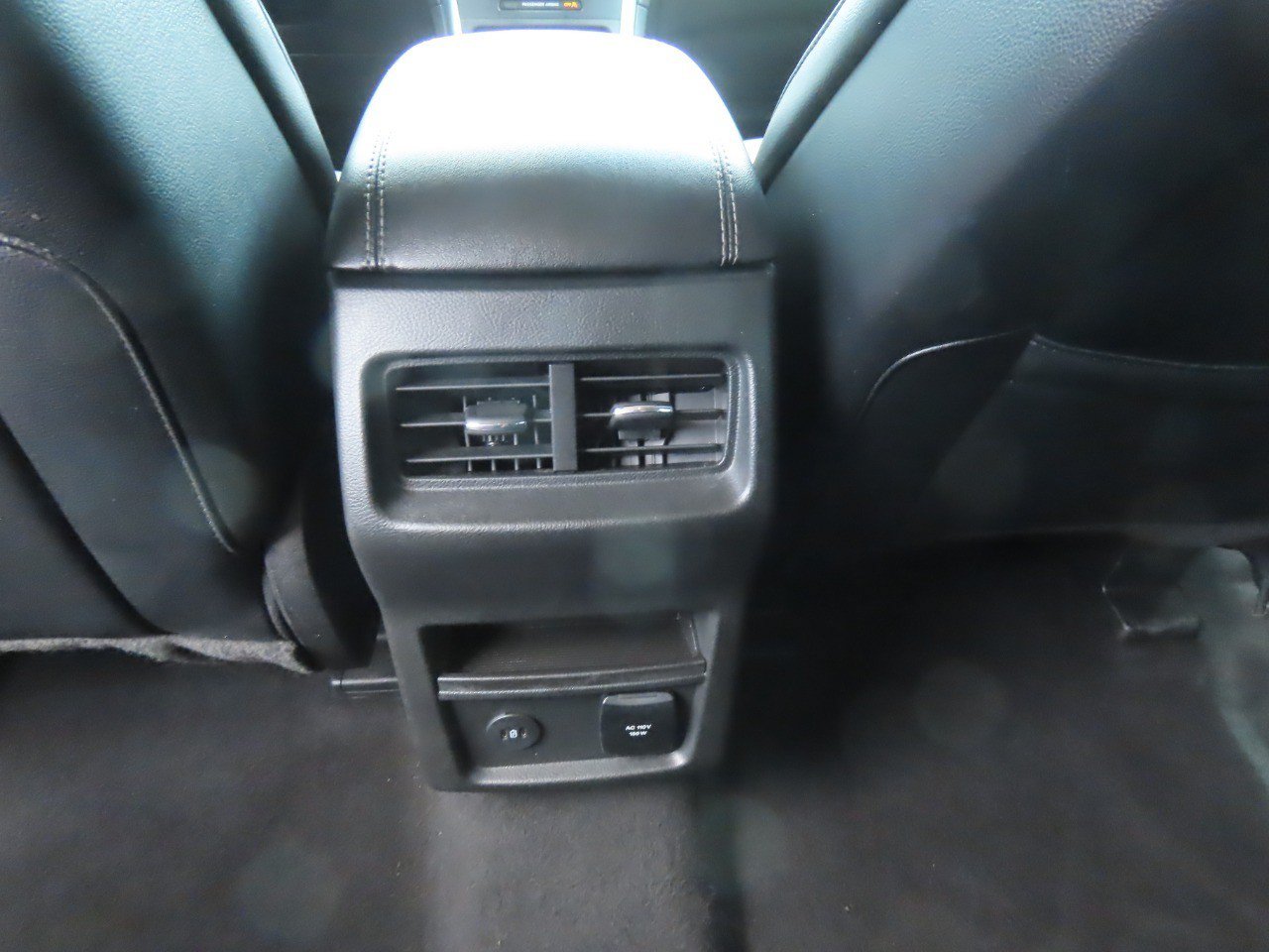 Certified 2023 Ford Edge Titanium AWD/4WD image 22