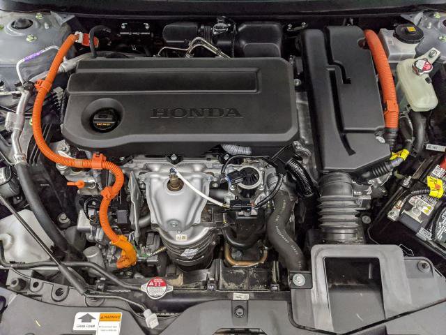 Used 2023 Honda Accord EX-L image 27