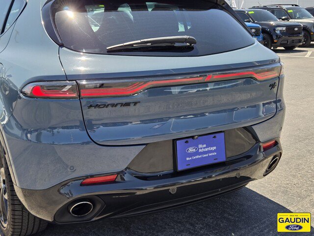 Used 2024 Dodge Hornet R/T Plus AWD/4WD image 6