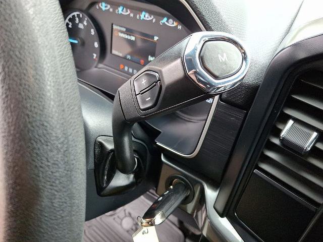 Certified 2023 Ford F150 XL w/ STX Appearance Package image 14