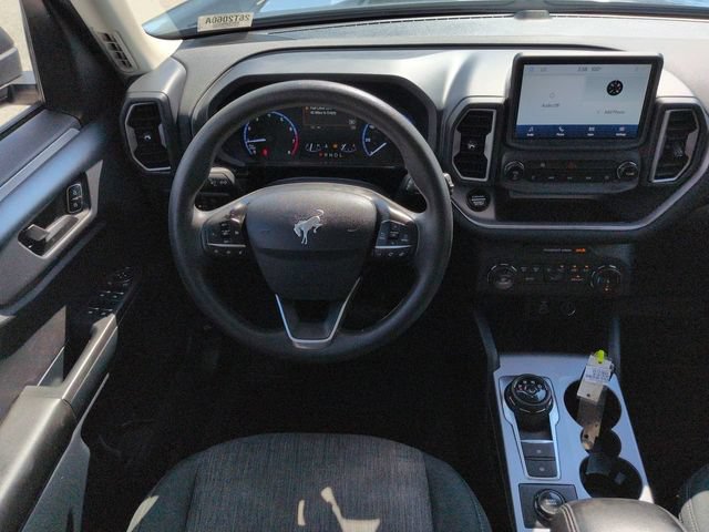 Certified 2024 Ford Bronco Sport Big Bend AWD/4WD image 18
