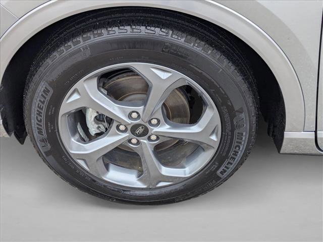 Certified 2023 Ford Escape ST-Line w/ Tech Pack #1 image 27