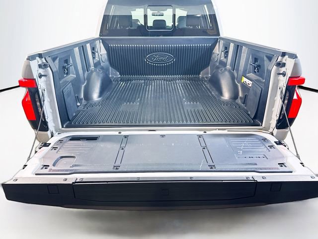 Certified 2024 Ford F150 Lightning Lariat image 36