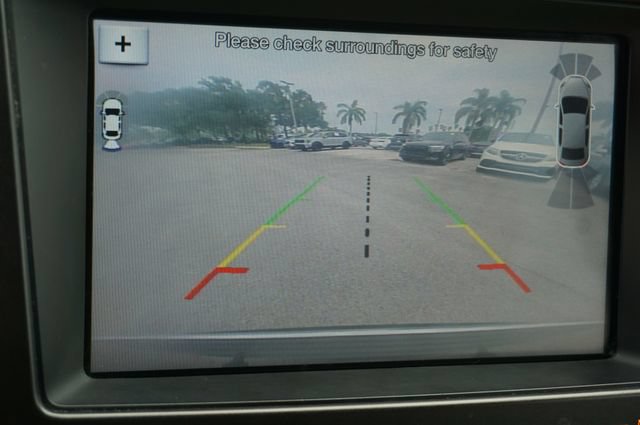 Certified 2018 Ford Explorer Limited FWD image 12