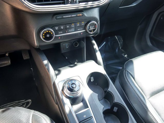 Certified 2020 Ford Escape SE Sport AWD/4WD image 26