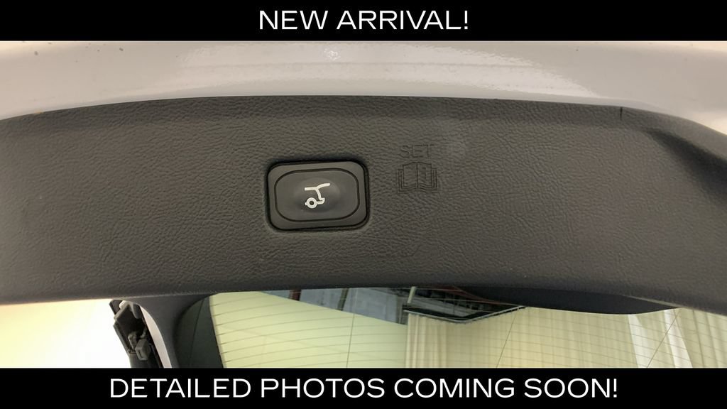 Certified 2024 Ford Edge ST-Line AWD/4WD image 20