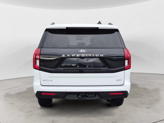 Certified 2025 Ford Expedition Max Active AWD/4WD image 6
