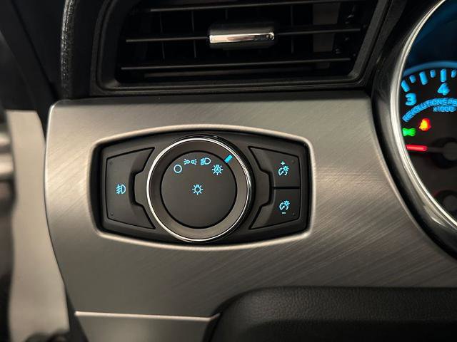 Certified 2018 Ford Mustang Premium image 22