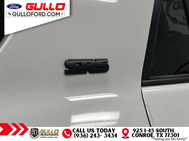 Used 2022 Toyota 4Runner SR5 Premium w/ Moonroof Package AWD/4WD image 7