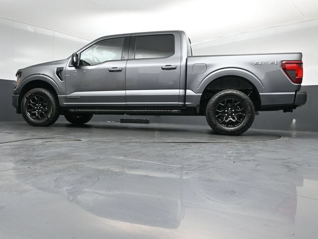 Certified 2024 Ford F150 XLT w/ Equipment Group 302A MID AWD/4WD image 41