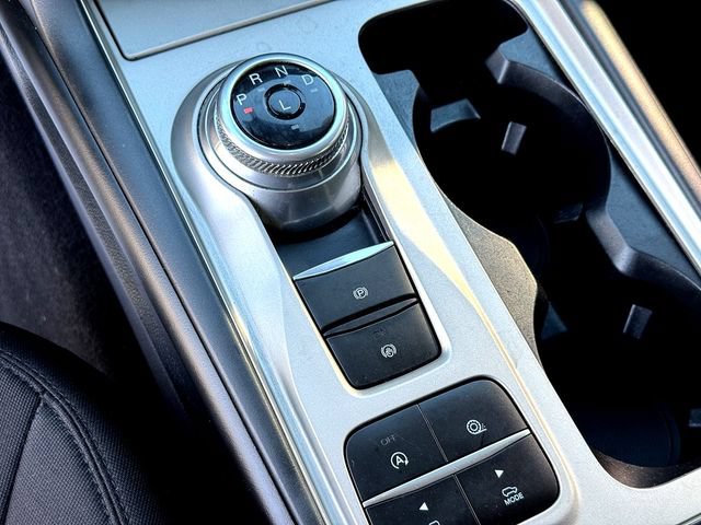 Certified 2021 Ford Explorer XLT RWD image 19