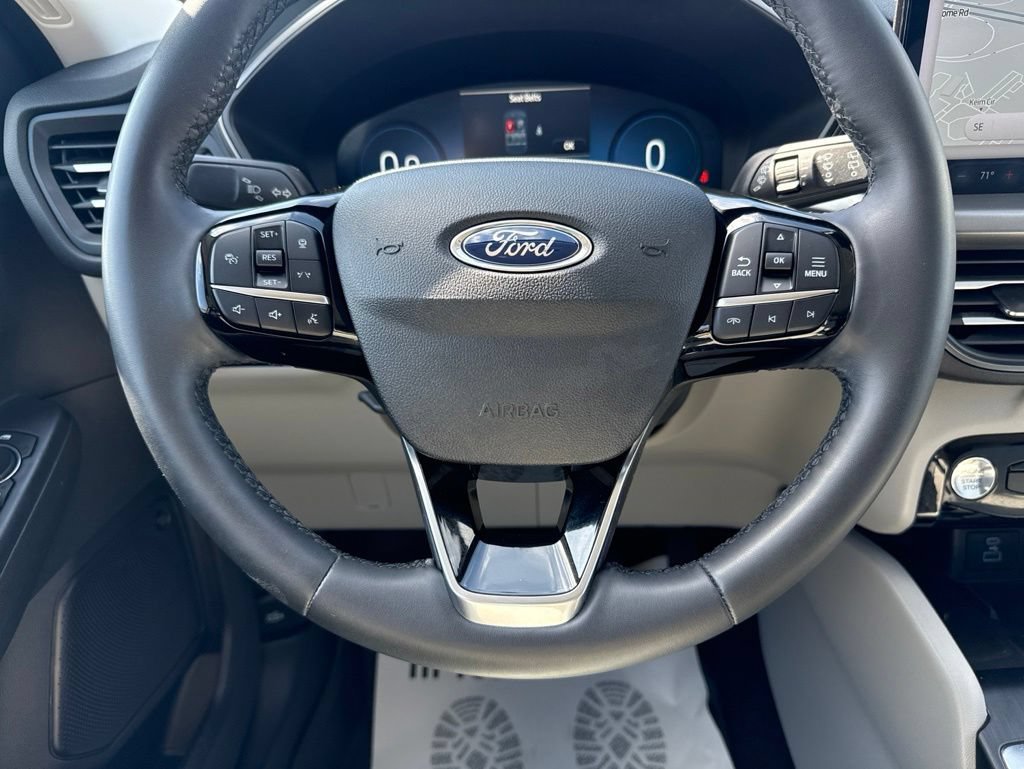 Certified 2023 Ford Escape Active w/ Tech Pack #2 AWD/4WD image 13