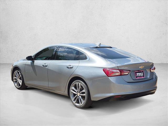 Used 2023 Chevrolet Malibu LT FWD image 8