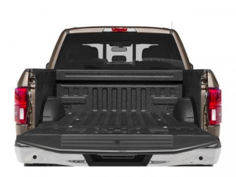 Certified 2020 Ford F150 King Ranch w/ Equipment Group 601A Luxury image 13